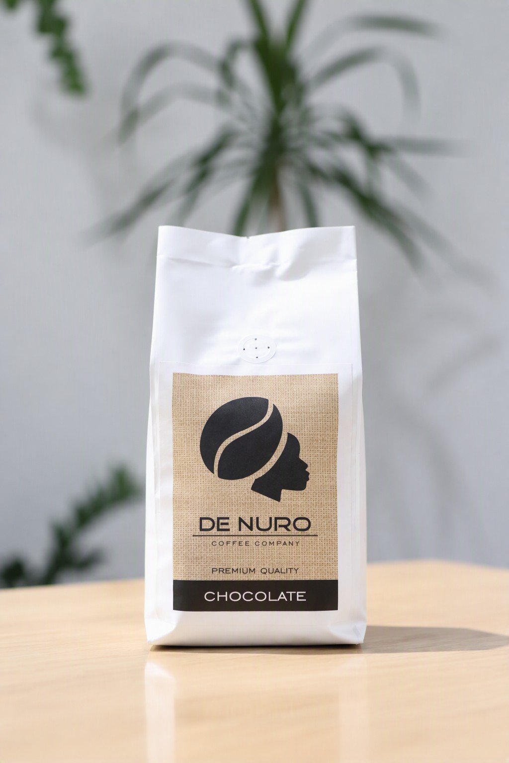 De Nuro Chocolate bag